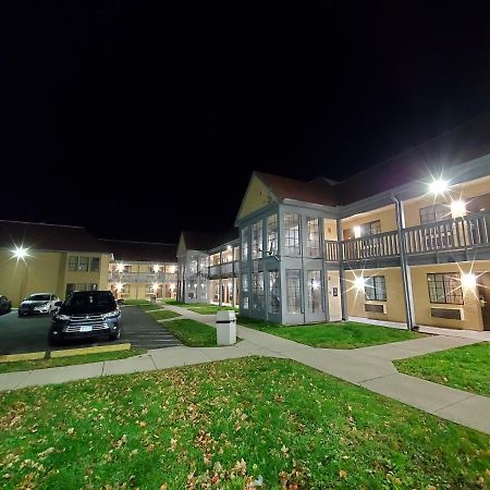 Travel Inn Motel 하트퍼드 외부 사진