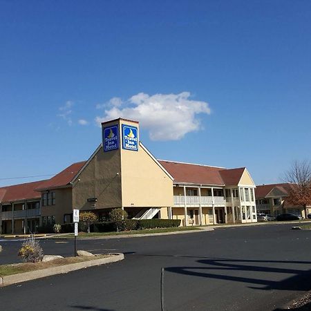 Travel Inn Motel 하트퍼드 외부 사진