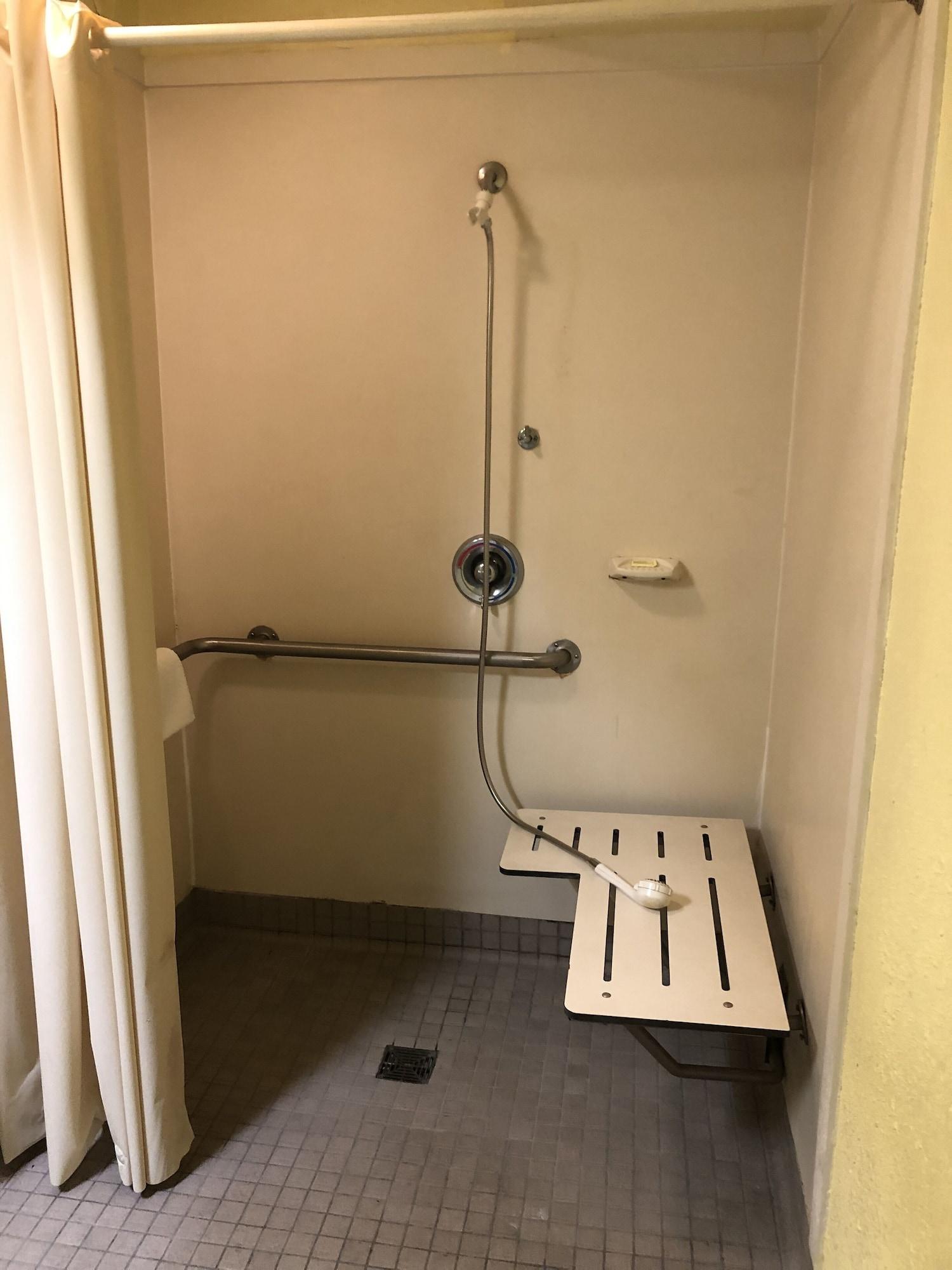 Travel Inn Motel 하트퍼드 외부 사진
