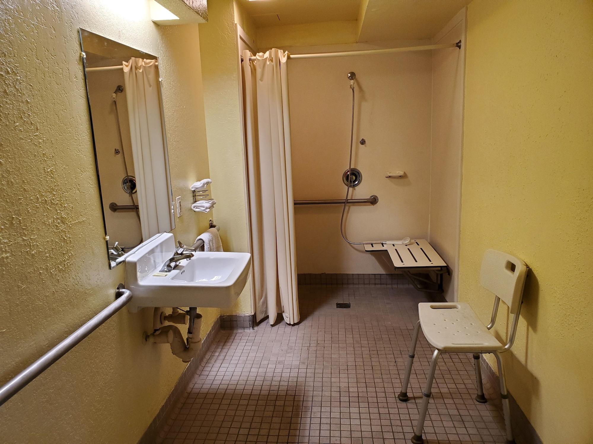 Travel Inn Motel 하트퍼드 외부 사진