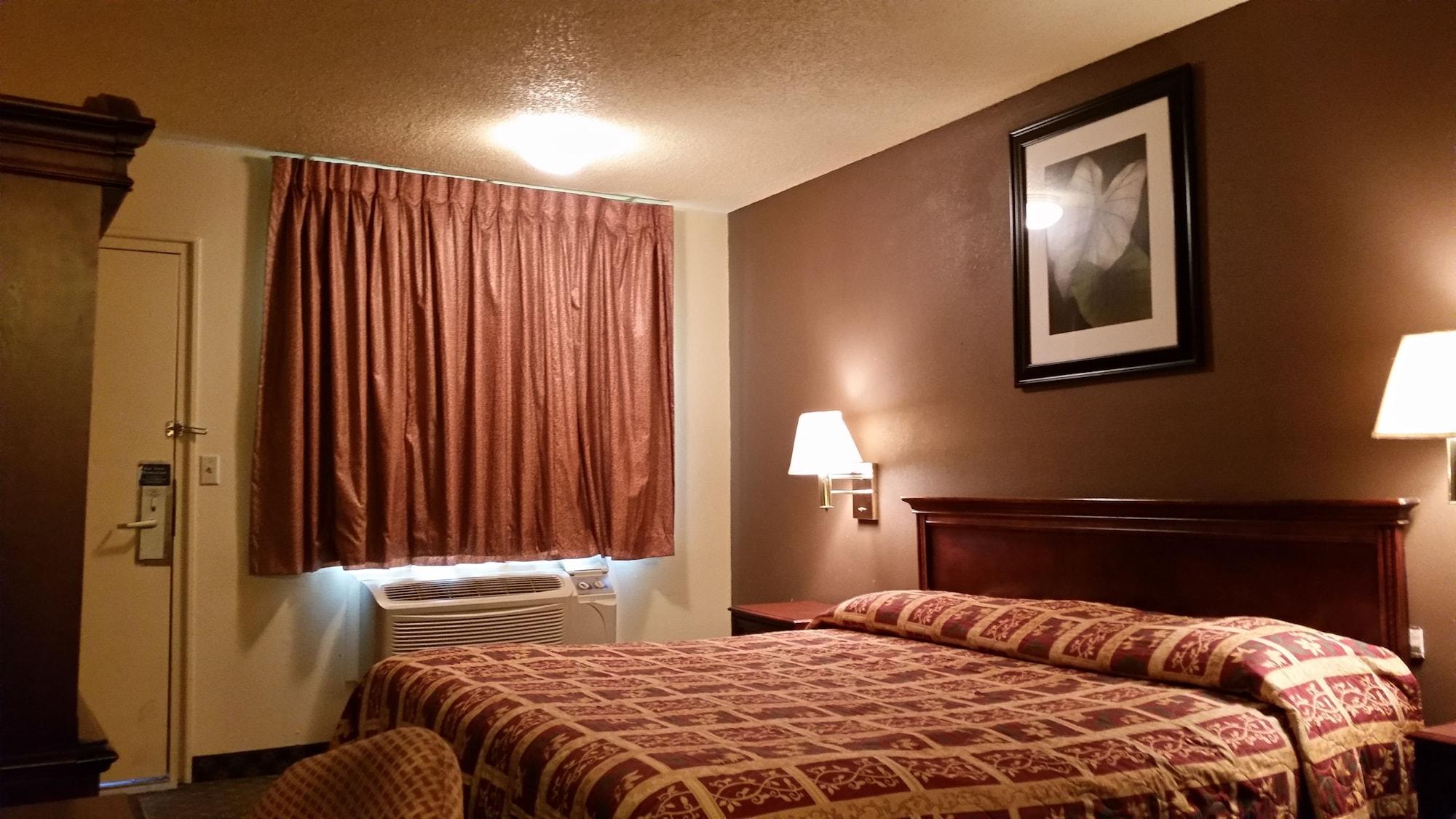 Travel Inn Motel 하트퍼드 외부 사진