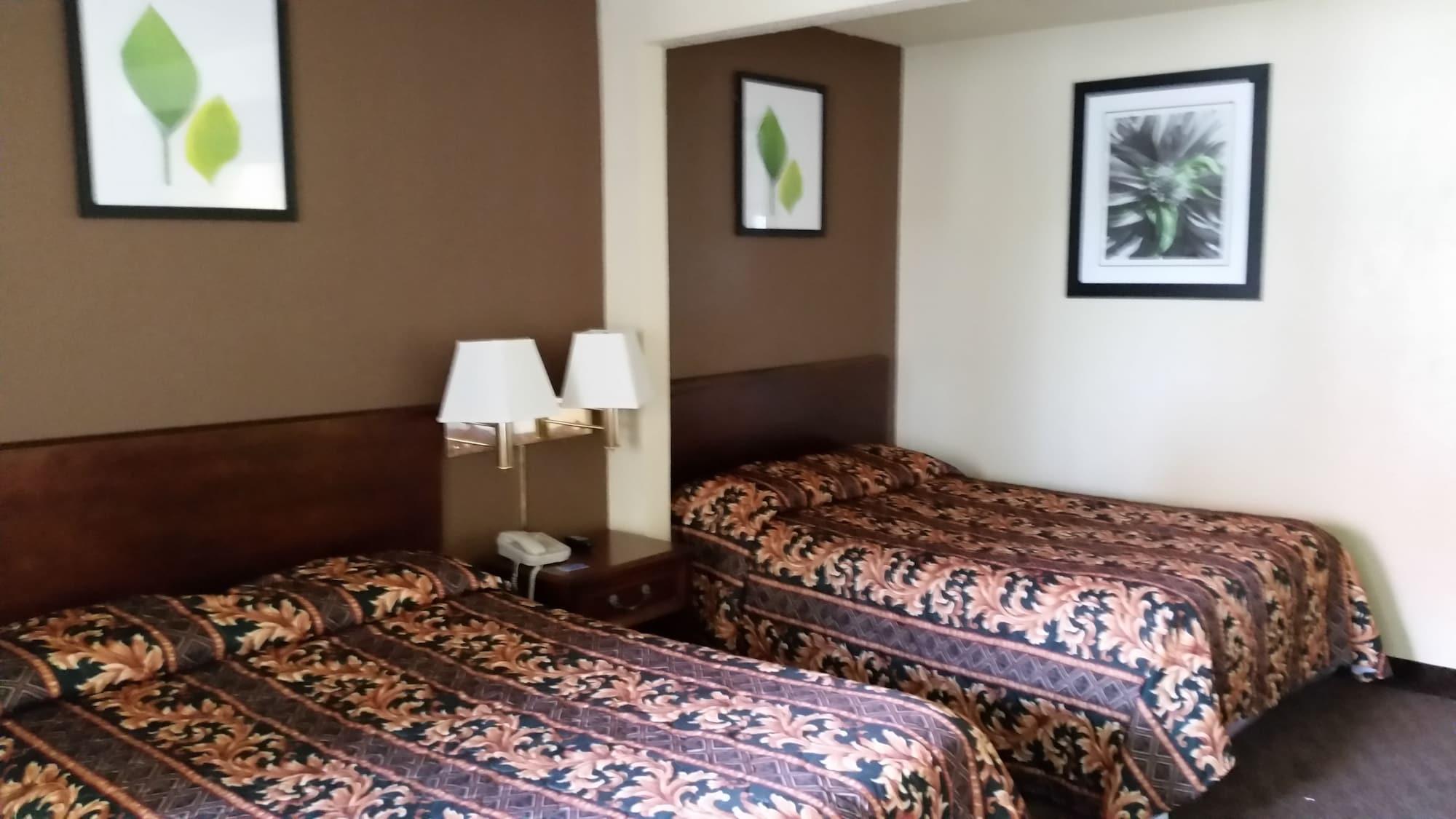 Travel Inn Motel 하트퍼드 외부 사진
